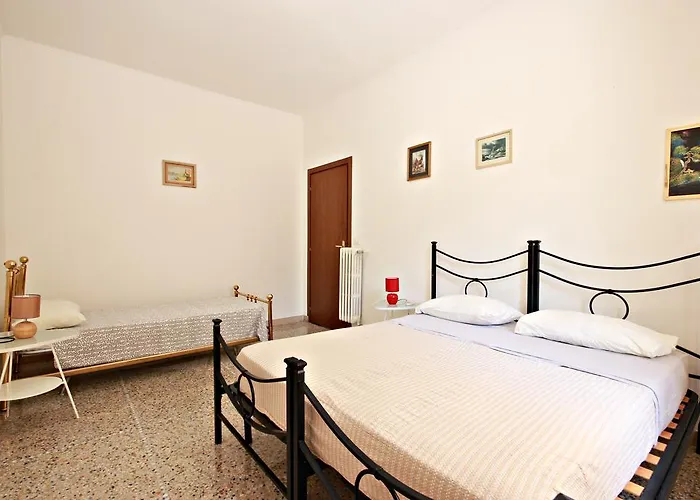 Scalini Di Trastevere 2* Rom