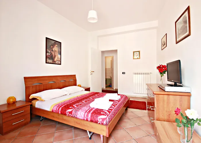 Scalini Di Trastevere 2* Rom