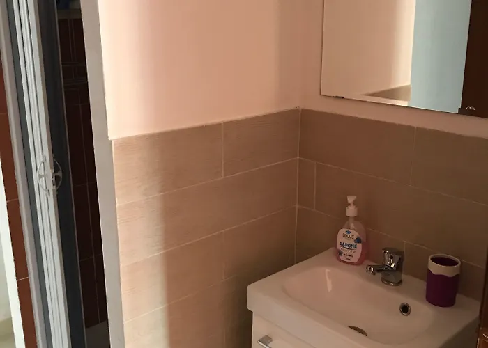Scalini Di Trastevere 2* Rom
