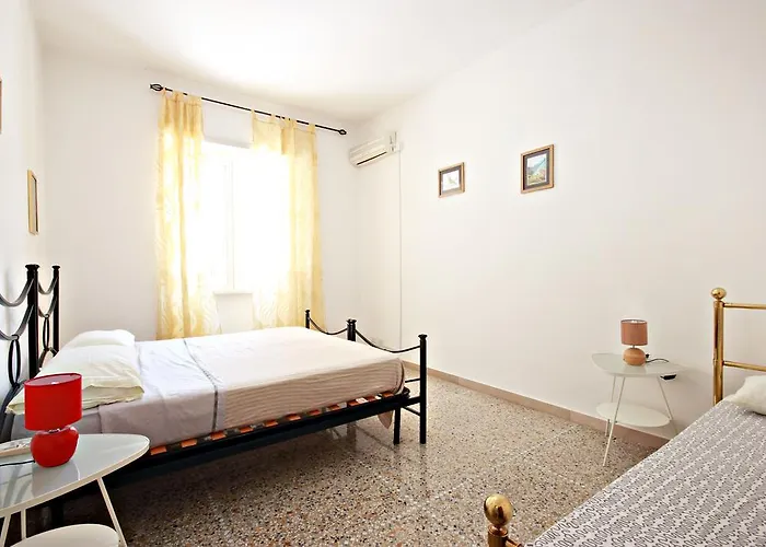 Scalini Di Trastevere 2* Rom