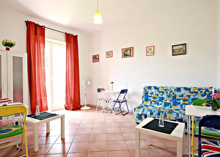 Scalini Di Trastevere Frühstückspension Rom