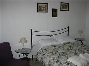 Frühstückspension Scalini Di Trastevere 2*
