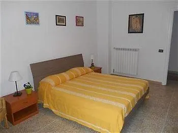 Frühstückspension Scalini Di Trastevere Rom