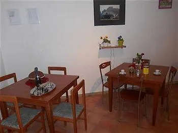 Scalini Di Trastevere Frühstückspension