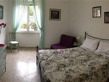Scalini Di Trastevere Frühstückspension 2*