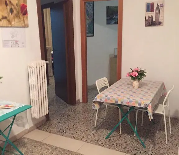 Scalini Di Trastevere Frühstückspension 2*