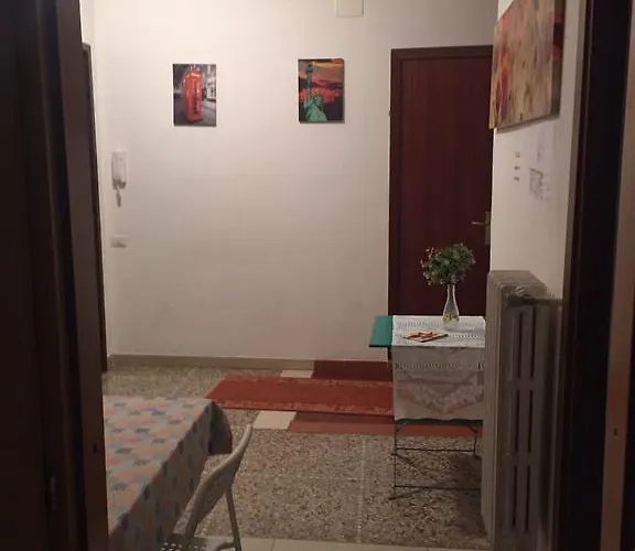 Scalini Di Trastevere Frühstückspension Rom