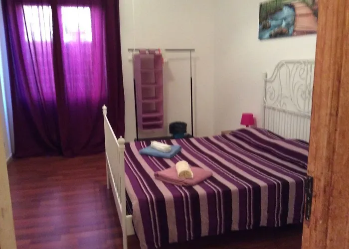 Scalini Di Trastevere 2* Rom