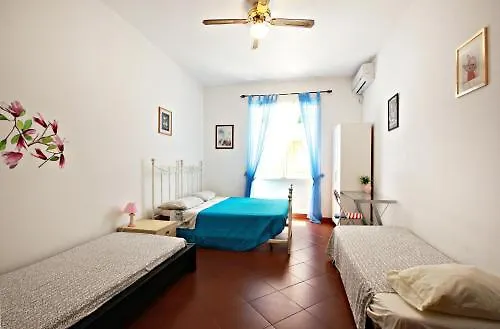 Scalini Di Trastevere 2* Rom