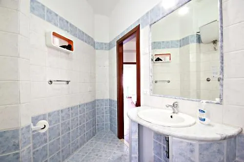 Scalini Di Trastevere Rom