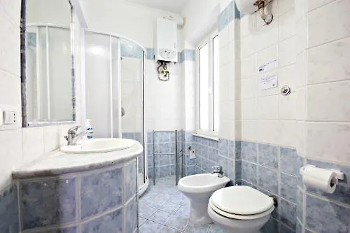 Scalini Di Trastevere Rom